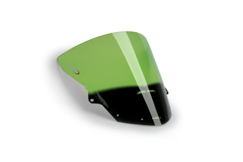 Windscreen PUIG STANDARD 4627V verde