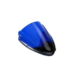 Parbriz PUIG RACING 4629A Albastru