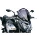 Windshield PUIG NEW. GEN SPORT 4630F dark smoke