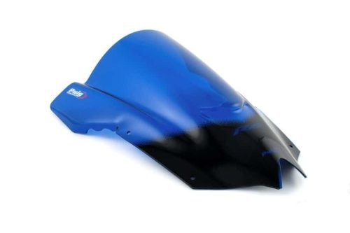 Windscreen PUIG RACING 4635A Albastru