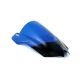 Windscreen PUIG RACING 4635A Albastru
