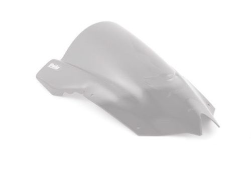 Windscreen PUIG RACING 4635F dark smoke