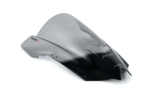 Windscreen PUIG RACING 4635H smoke