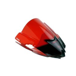 Windscreen PUIG RACING 4635R Rosu
