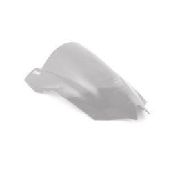 Windscreen PUIG RACING 4635W transparent