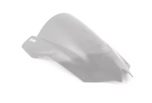 Parbriz PUIG RACING 4635W transparent