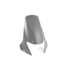 Windscreen PUIG TOURING 4636A Albastru