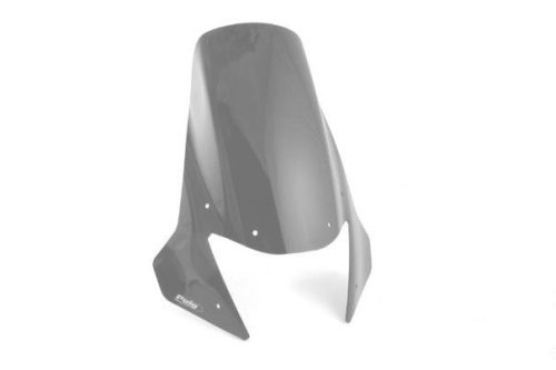 Windscreen PUIG TOURING 4636A Albastru