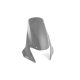 Windscreen PUIG TOURING 4636A Albastru