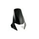 Windscreen PUIG TOURING 4636N Negru