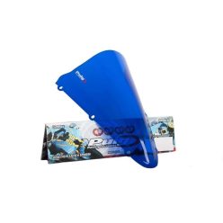 Windscreen PUIG RACING 4637A Albastru