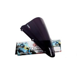 Windscreen PUIG RACING 4637F dark smoke