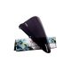 Windscreen PUIG RACING 4637F dark smoke