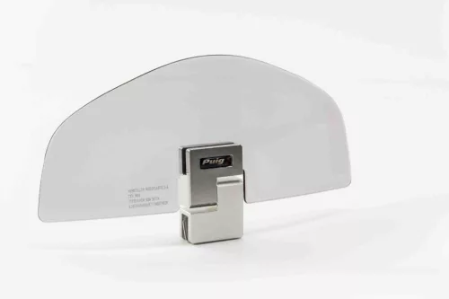 Deflector pentru parbriz PUIG 4639H smoke