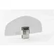 Deflector pentru parbriz PUIG 4639H smoke