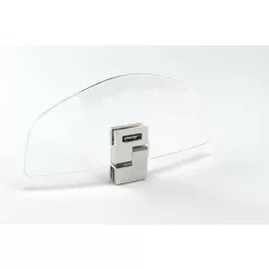 Deflector pentru parbriz PUIG 4639W transparent