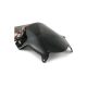Windscreen PUIG RACING 4665F dark smoke