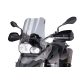 Windscreen PUIG TOURING 4670H smoke