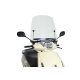 Windshield PUIG T.G. 4676W transparent
