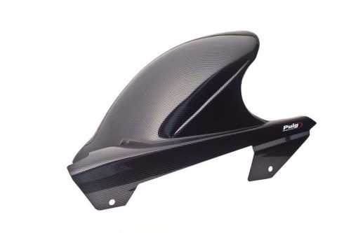 Aripa de spate PUIG S 4691C carbon look