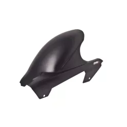 Aripa de spate PUIG S 4691J matt black