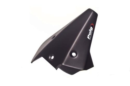 Aripa de spate PUIG S 4692J matt black