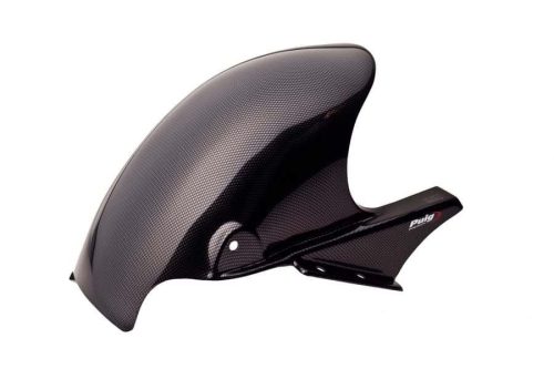 Aripa de spate PUIG S 4693C carbon look