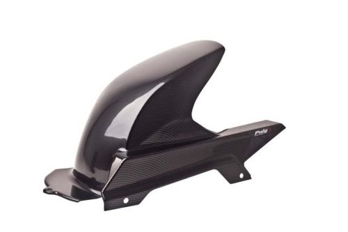 Aripa de spate PUIG S 4710C carbon look