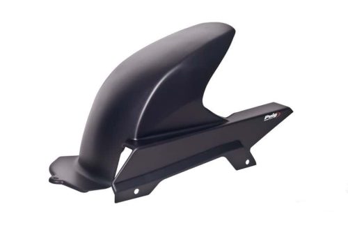 Aripa de spate PUIG S 4710J matt black