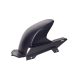 Aripa de spate PUIG S 4710J matt black