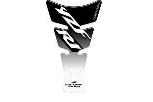 Tank pad PUIG SPIRIT 4727N Negru