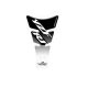 Tank pad PUIG SPIRIT 4727N Negru
