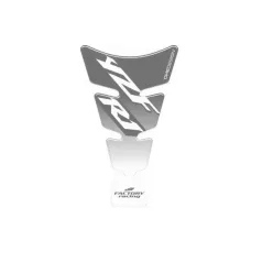 Protectie rezervor PUIG SPIRIT 4730P argintiu