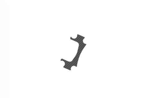 Yoke protector PUIG X-TREME 4758C carbon look