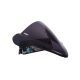 Windscreen PUIG RACING 4826F dark smoke
