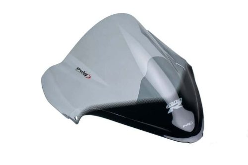 Windscreen PUIG RACING 4826H smoke
