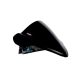 Windscreen PUIG RACING 4826N Negru