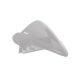 Windscreen PUIG RACING 4826V verde
