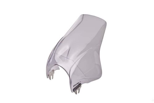 Windshield PUIG PLUS 4844H smoke
