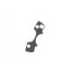 Yoke protector PUIG X-TREME 4849C carbon look