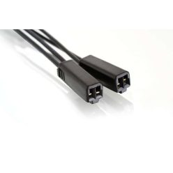 Connector leads PUIG MODELS SUZUKI 4860N Negru