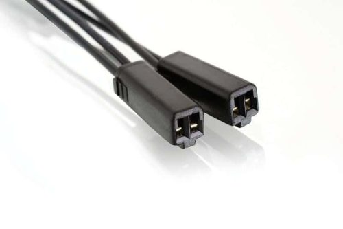 Connector leads PUIG MODELS SUZUKI 4860N Negru
