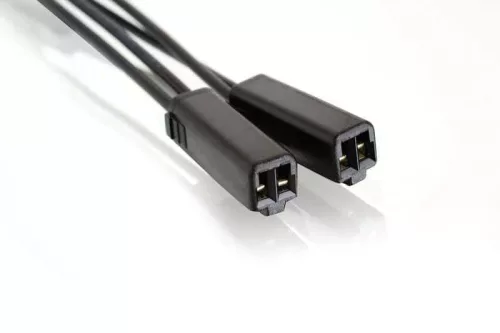 Connector leads PUIG MODELS SUZUKI 4860N Negru