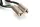 Connector leads PUIG MODELS YAMAHA 4863N Negru
