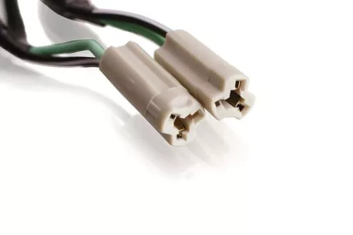 Connector leads PUIG MODELS YAMAHA 4863N Negru