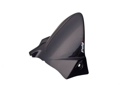 Aripa de spate PUIG S 4902C carbon look