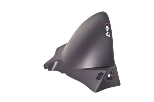 Aripa de spate PUIG S 4902J matt black
