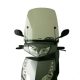 Windshield PUIG T.G. 4905W transparent