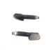 Turn signals PUIG RUBI 4919C carbon look homologated