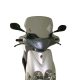 Windshield PUIG CITY TOURING 4926H smoke